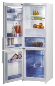 Gorenje RK 65324 E Холодильник фото, Характеристики