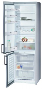 Siemens KG39VX43 Refrigerator larawan, katangian