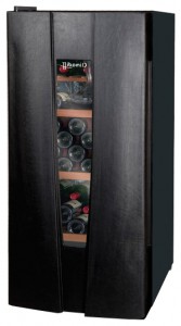 Climadiff CA150LHT Buzdolabı fotoğraf, özellikleri