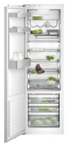 Gaggenau RC 289-202 Refrigerator larawan, katangian