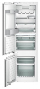 Gaggenau RB 289-202 Buzdolabı fotoğraf, özellikleri
