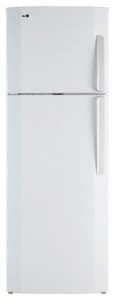 LG GR-V262 RC Ψυγείο φωτογραφία, χαρακτηριστικά