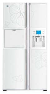 LG GR-P227 ZCMT Refrigerator larawan, katangian