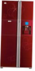 LG GR-P227 ZCMW Buzdolabı \ özellikleri, fotoğraf