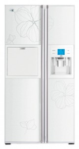 LG GR-P227 ZDMT Refrigerator larawan, katangian