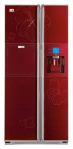 LG GR-P227 ZDMW Tủ lạnh ảnh, đặc điểm