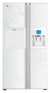 LG GR-P227 ZGMT Refrigerator larawan, katangian