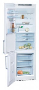 Bosch KGF39P00 Холодильник Фото, характеристики