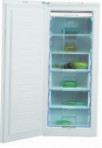 BEKO FSA 21300 Refrigerator \ katangian, larawan