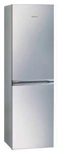 Bosch KGN39V63 Refrigerator larawan, katangian