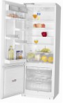 ATLANT ХМ 6020-014 Refrigerator \ katangian, larawan