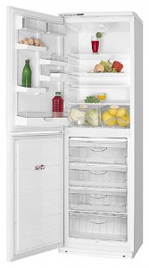ATLANT ХМ 6023-015 Refrigerator larawan, katangian