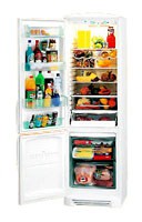 Electrolux ER 3660 BN Холодильник фото, Характеристики