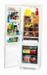 Electrolux ER 3660 BN Холодильник \ характеристики, Фото
