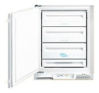 Electrolux EU 6221 U Refrigerator larawan, katangian