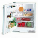 Electrolux ER 1436 U Холодильник \ Характеристики, фото