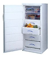 Whirlpool AFB 383/G Холодильник фото, Характеристики