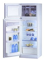 Whirlpool ARZ 925/H Refrigerator larawan, katangian