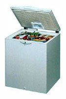 Whirlpool AFG 522 Холодильник фото, Характеристики
