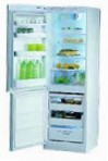 Whirlpool ARZ 519 Refrigerator \ katangian, larawan