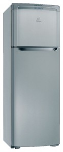 Indesit PTAA 13 VF X Buzdolabı fotoğraf, özellikleri