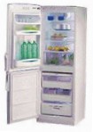 Whirlpool ARZ 896 Холодильник \ Характеристики, фото