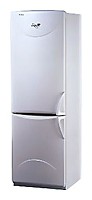 Whirlpool ARZ 897 Silver Холодильник фото, Характеристики