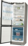 Electrolux ERB 34310 X Холодильник \ Характеристики, фото
