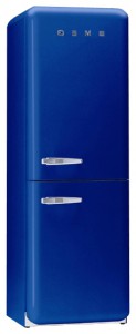 Smeg FAB32LBLN1 Buzdolabı fotoğraf, özellikleri