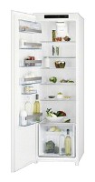 AEG SKD 81800 S1 Холодильник фото, Характеристики