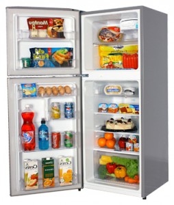 LG GR-V262 RLC Холодильник фото, Характеристики