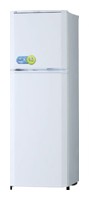LG GR-V262 SC Хладилник снимка, Характеристики