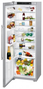 Liebherr KPesf 4220 Хладилник снимка, Характеристики