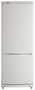 ATLANT ХМ 4009-100 Buzdolabı fotoğraf, özellikleri