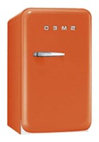 Smeg FAB5LO Buzdolabı fotoğraf, özellikleri