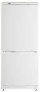 ATLANT ХМ 4008-100 Tủ lạnh ảnh, đặc điểm