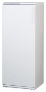 ATLANT МХ 2823-66 Холодильник фото, Характеристики