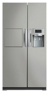 Samsung RSH7ZNSL Refrigerator larawan, katangian