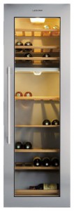 De Dietrich DWSL 980 X Холодильник Фото, характеристики