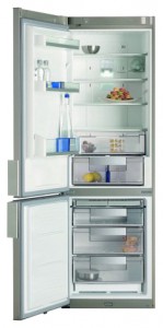 De Dietrich DKP 1123 X Холодильник Фото, характеристики