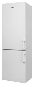 Vestel VCB 276 LW Refrigerator larawan, katangian