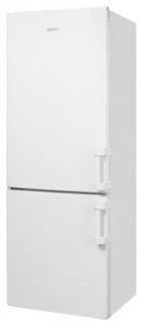 Vestel VCB 274 LW Refrigerator larawan, katangian