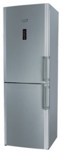 Hotpoint-Ariston EBYH 18221 NX Холодильник фото, Характеристики