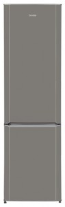 BEKO CN 236121 Т Ψυγείο φωτογραφία, χαρακτηριστικά