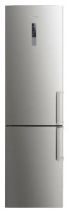 Samsung RL-60 GJERS 冷蔵庫 写真, 特性