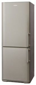 Бирюса M134 KLA Холодильник фото, Характеристики