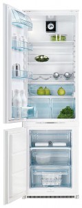 Electrolux ERN 29790 Холодильник фото, Характеристики