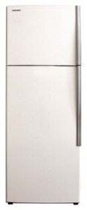Hitachi R-T310EU1PWH Холодильник Фото, характеристики