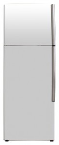 Hitachi R-T310EU1SLS Холодильник фото, Характеристики