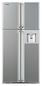 Hitachi R-W660EUK9GS Холодильник фото, Характеристики